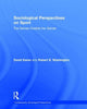 Book cover of: Sociological Perspectives on Sport