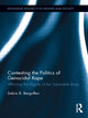 Book cover of: Contesting the Politics of Genocidal Rape. By: Debra B. Bergoffen
