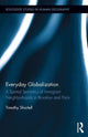 Book cover of: Everyday Globalization. By: Timothy Shortell
