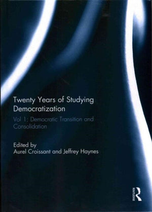 Twenty Years of Studying Democratization