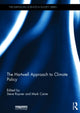 Book cover of: Hartwell Approach to Climate Policy. By: Steve Rayner