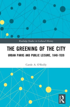 Greening of the City