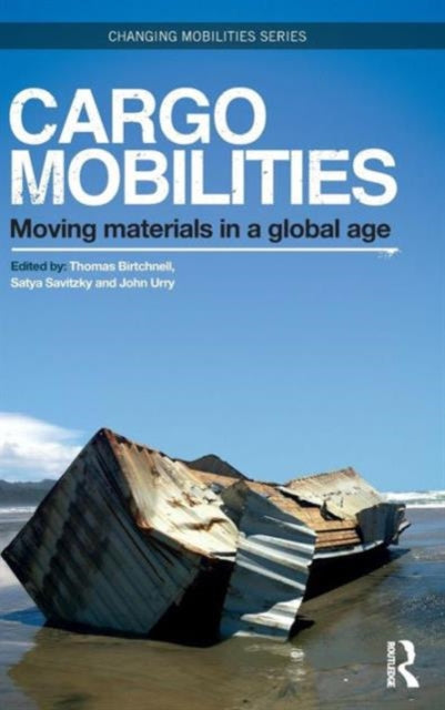 Book cover of: Cargomobilities