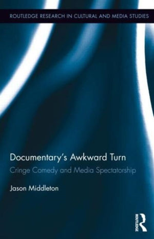 Documentary's Awkward Turn