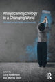 Book cover of: Analytical Psychology in a Changing World: The search for self, identity and community. By: Lucy Huskinson