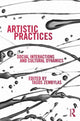 Book cover of: Artistic Practices