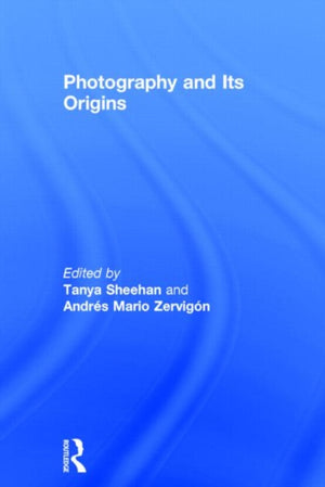 Photography and Its Origins