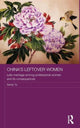 Book cover of: China's Leftover Women. By: Sandy To