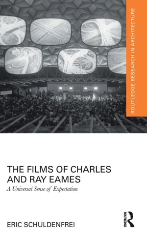 Films of Charles and Ray Eames