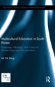 Book cover of: Multicultural Education in South Korea. By: Mi-ok Kang
