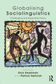 Book cover of: Globalising Sociolinguistics. By: Dick Smakman