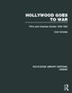 Book cover of: Hollywood Goes to War. By: Colin Shindler