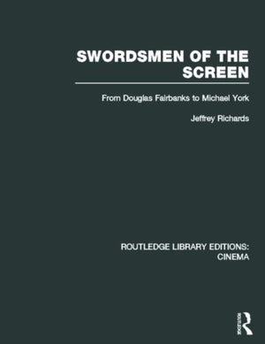 Swordsmen of the Screen