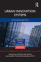 Book cover of: Urban Innovation Systems. By: Willem van Winden