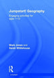 Book cover of: Jumpstart! Geography. By: Sarah Whitehouse