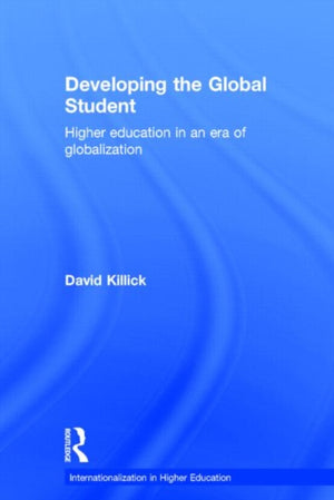 Developing the Global Student