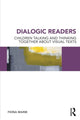 Book cover of: Dialogic Readers. By: Fiona Maine