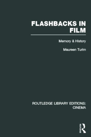 Flashbacks in Film