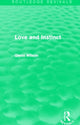 Book cover of: Love and Instinct (Routledge Revivals). By: Glenn Wilson