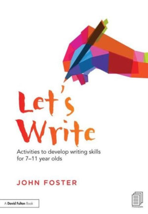 Let's Write