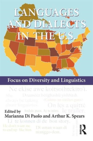 Languages and Dialects in the U.S.