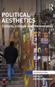 Book cover of: Political Aesthetics. By: Arundhati Virmani