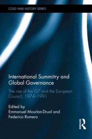 International Summitry and Global Governance