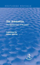 Book cover of: Arbitration (Routledge Revivals). By: Gilbert Murray