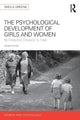 Book cover of: Psychological Development of Girls and Women. By: Sheila Greene