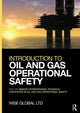 Book cover of: Introduction to Oil and Gas Operational Safety. By: Wise Global Wise Global Training Ltd