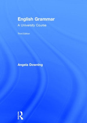 English Grammar