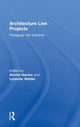Book cover of: Architecture Live Projects