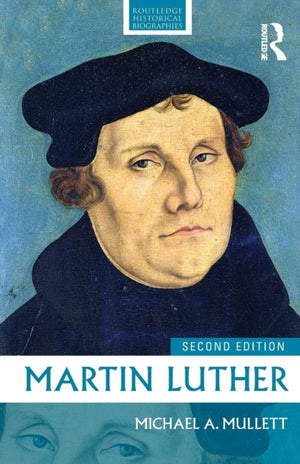 Martin Luther