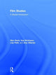 Book cover of: Film Studies. By: Glyn Davis