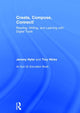 Book cover of: Create, Compose, Connect!. By: Jeremy Hyler