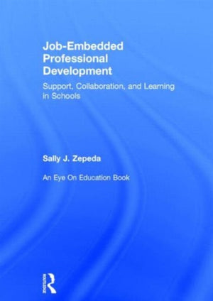 Job-Embedded Professional Development