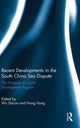 Book cover of: Recent Developments in the South China Sea Dispute