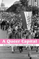 Book cover of: Queer Capital. By: Genny Beemyn