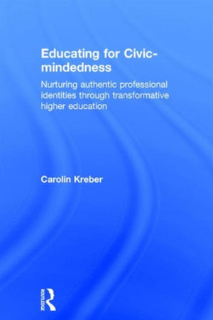 Educating for Civic-mindedness