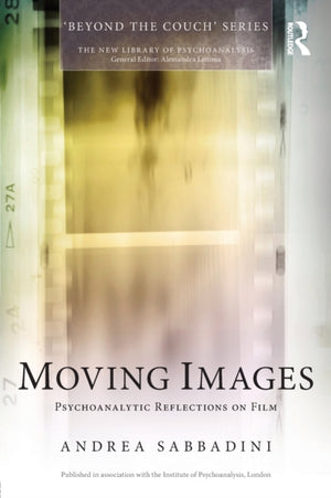 Moving Images