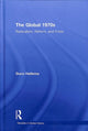 Book cover of: Global 1970s. By: Duco Hellema