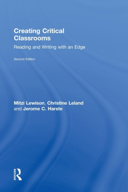 Creating Critical Classrooms