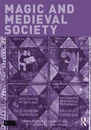 Magic and Medieval Society
