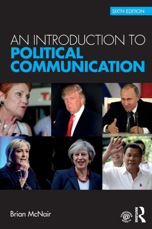 Introduction to Political Communication