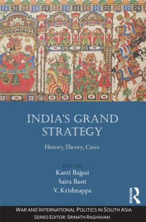 India’s Grand Strategy