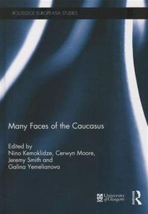 Many Faces of the Caucasus