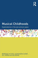 Book cover of: Musical Childhoods. By: Berenice Nyland