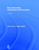 Book cover of: Reconstructing Quaternary Environments. By: J. John Lowe