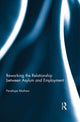 Book cover of: Reworking the Relationship between Asylum and Employment. By: Penelope Mathew