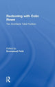 Book cover of: Reckoning with Colin Rowe